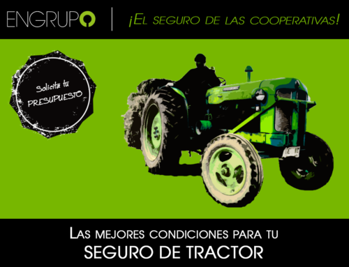 Seguro de Tractor